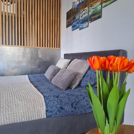 Apartament Gorska Szarotka Nowy Targ Eksteriør bilde