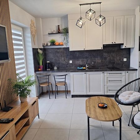 Apartament Gorska Szarotka Nowy Targ Eksteriør bilde