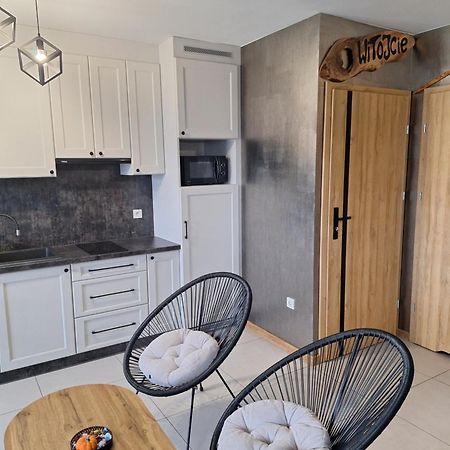 Apartament Gorska Szarotka Nowy Targ Eksteriør bilde