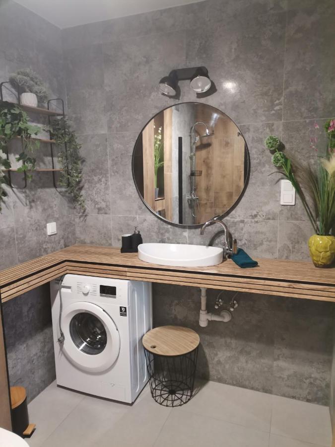 Apartament Gorska Szarotka Nowy Targ Eksteriør bilde