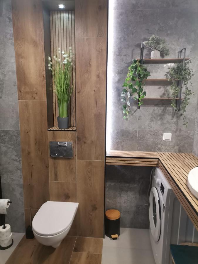 Apartament Gorska Szarotka Nowy Targ Eksteriør bilde