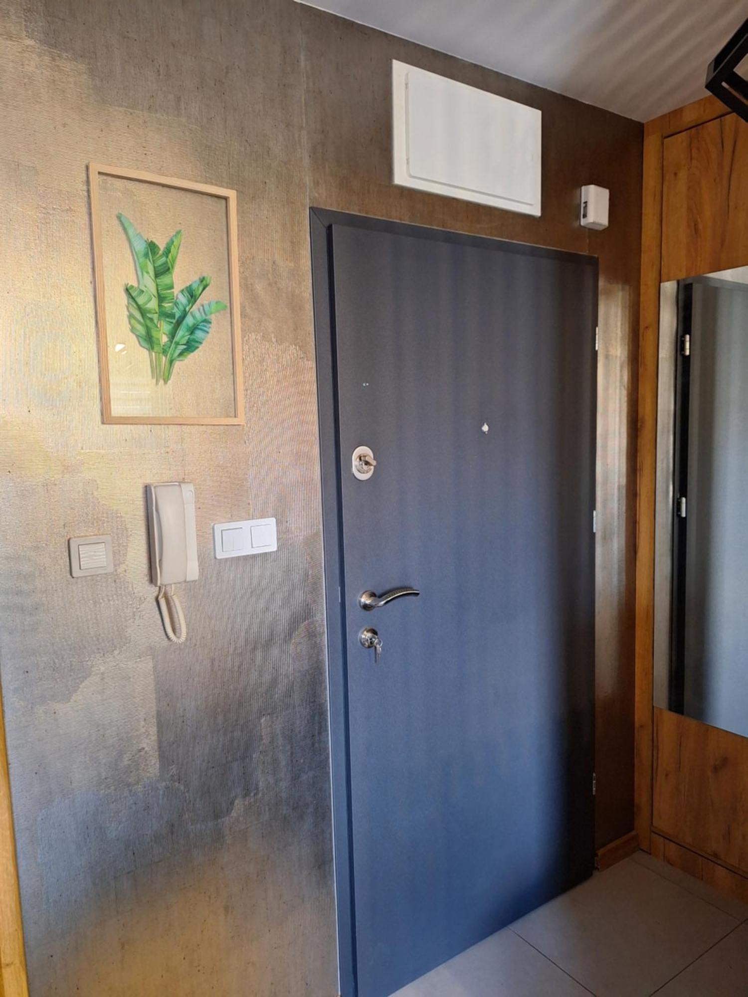 Apartament Gorska Szarotka Nowy Targ Eksteriør bilde