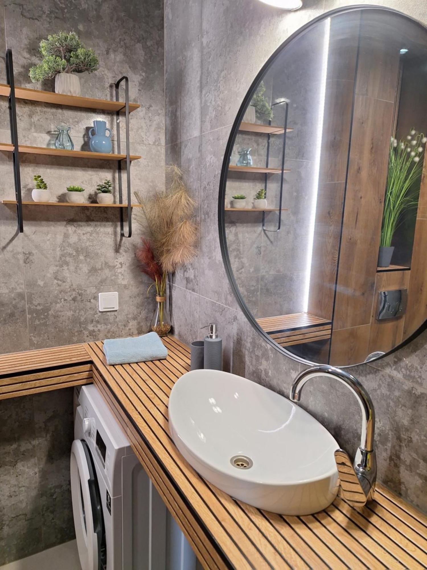 Apartament Gorska Szarotka Nowy Targ Eksteriør bilde