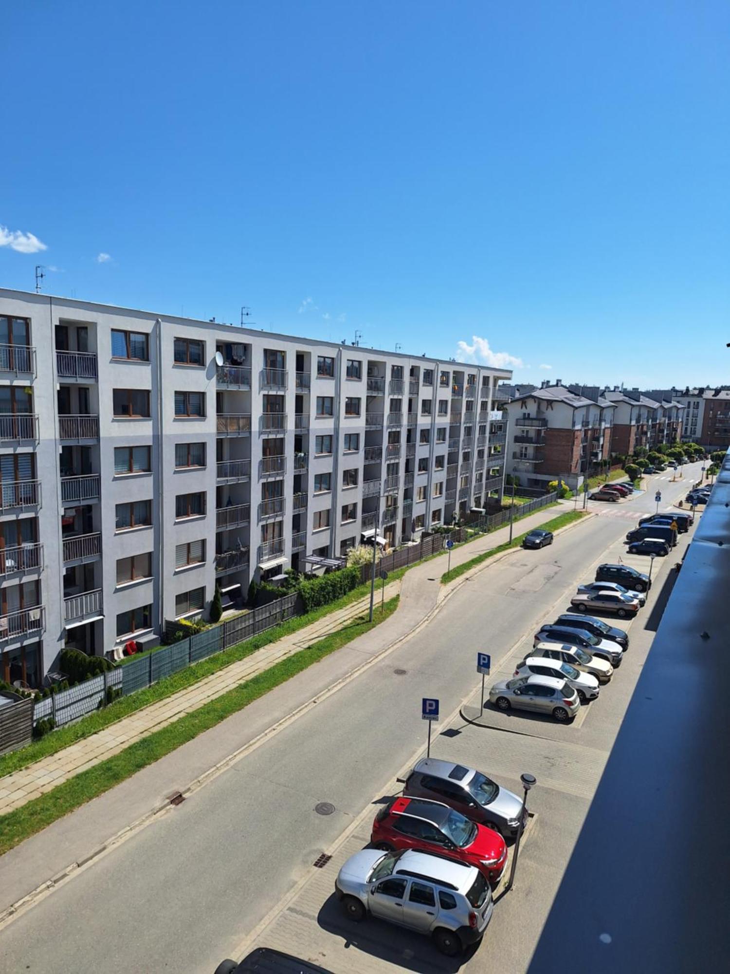 Apartament Gorska Szarotka Nowy Targ Eksteriør bilde