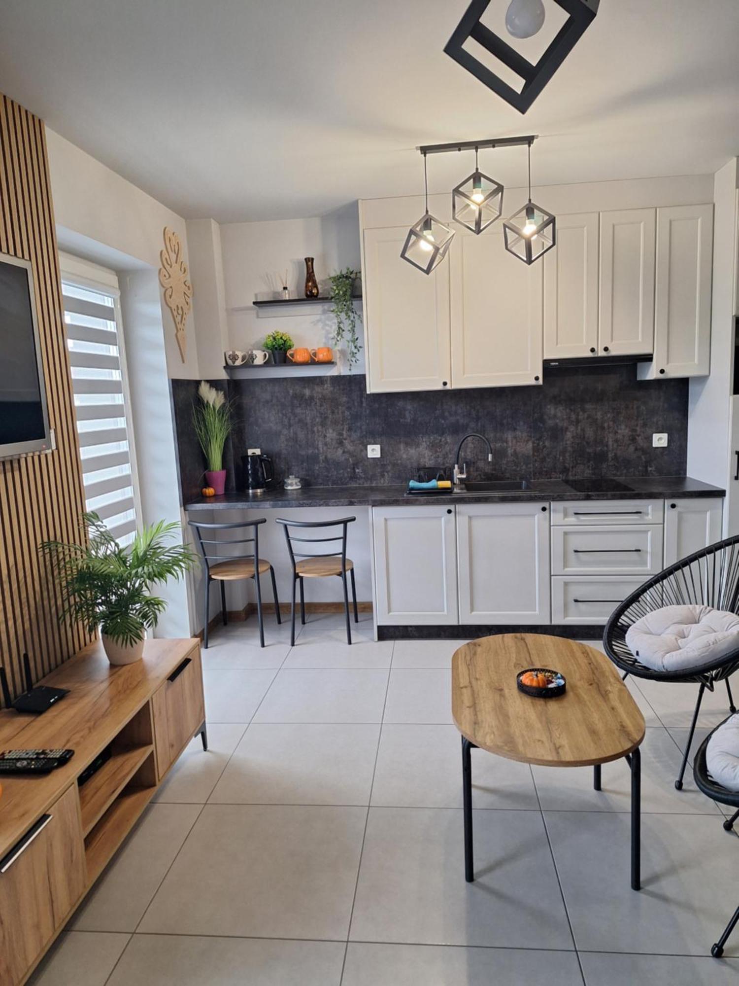 Apartament Gorska Szarotka Nowy Targ Eksteriør bilde