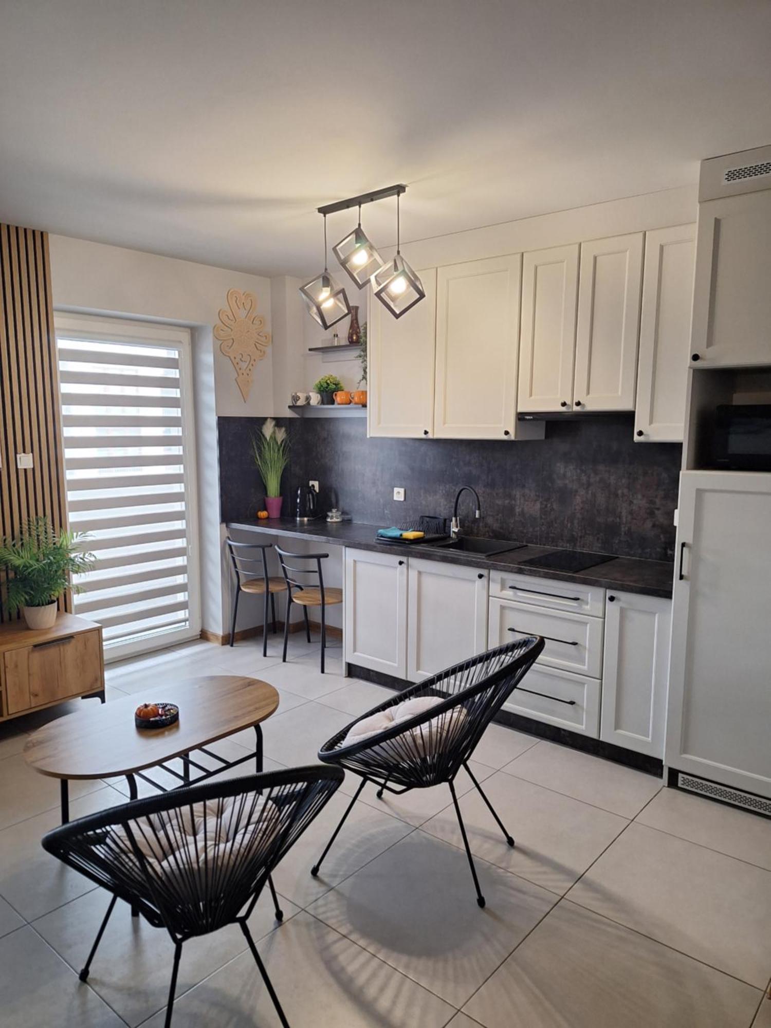 Apartament Gorska Szarotka Nowy Targ Eksteriør bilde